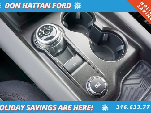 New 2026 Ford Explorer Active image 11