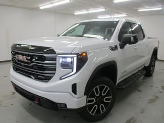 New 2026 GMC Sierra 1500 AT4 w/ AT4 Premium Package AWD/4WD video 1