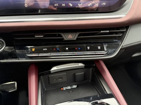 New 2026 Buick Envision Sport Touring image 16