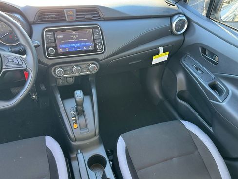 Used 2025 Nissan Versa S image 15
