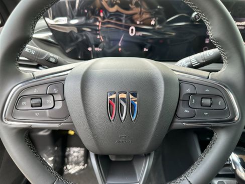 New 2026 Buick Envista Sport Touring w/ Convenience II Package FWD image 23