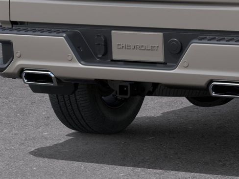 New 2026 Chevrolet Silverado 1500 RST image 14