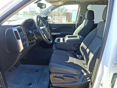 Used 2019 Chevrolet Silverado 1500 LT image 14
