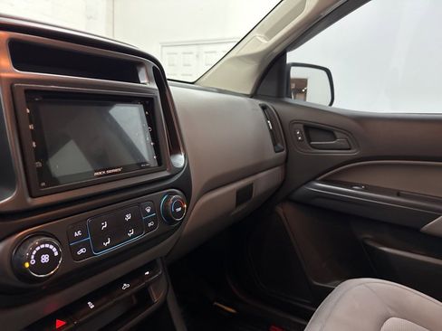 Used 2019 GMC Canyon 2WD Crew Cab image 31