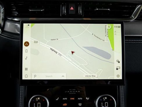 New 2026 Jaguar F-PACE R-Dynamic S image 18