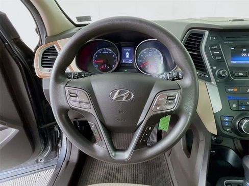 Used 2016 Hyundai Santa Fe Sport w/ Option Group 02 image 13