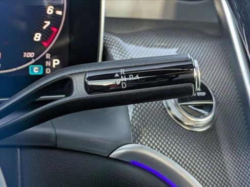 New 2025 Mercedes-Benz GLC 63 AMG S image 12