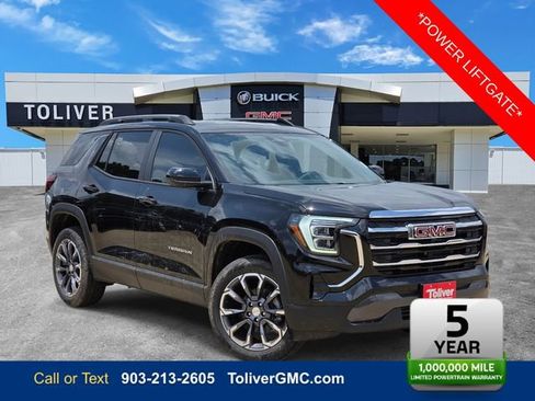New 2027 GMC Terrain Elevation w/ Elevation Premium Package FWD image 1