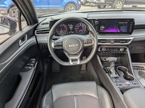 Used 2024 Kia K5 GT-Line image 12