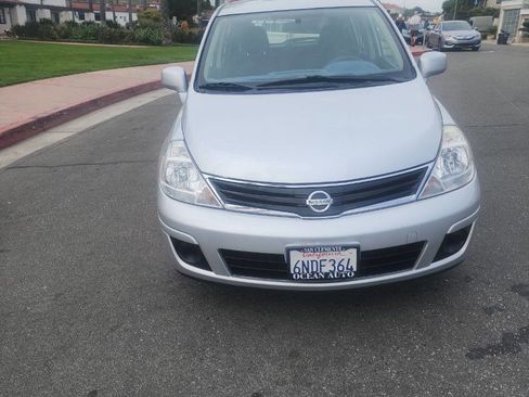 Used 2010 Nissan Versa 1.8 S w/ PWR Plus Pkg image 3