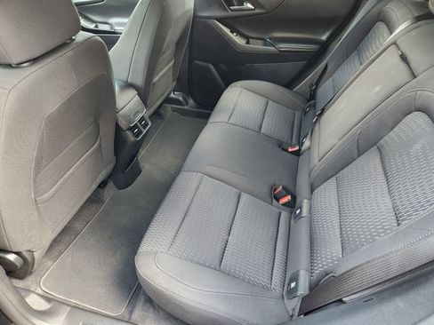 Used 2025 Chevrolet Equinox LT w/ Safety and Technology Package image 28