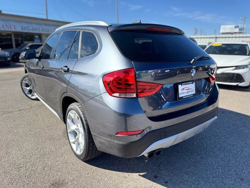 Used 2014 BMW X1 sDrive28i image 6