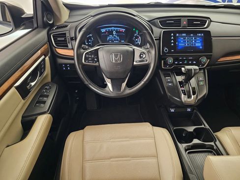 Used 2020 Honda CR-V EX-L image 8