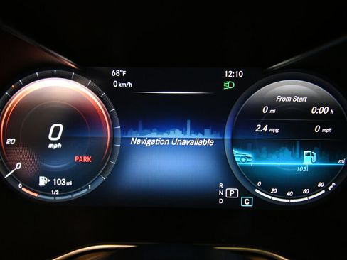Used 2022 Mercedes-Benz GLC 300 4MATIC image 14