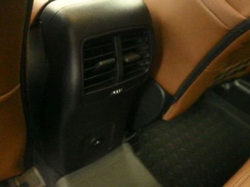 Used 2025 Ford Bronco Sport Outer Banks AWD/4WD image 12