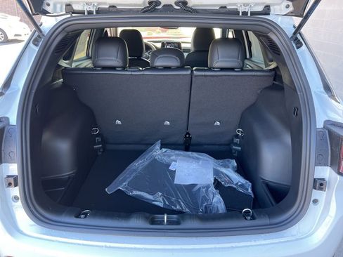 New 2026 Jeep Compass Latitude AWD/4WD image 25