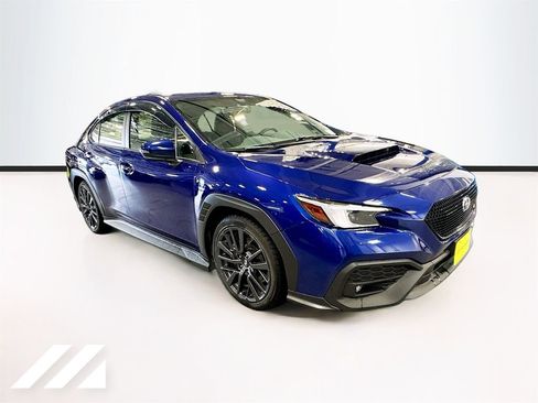Used 2023 Subaru WRX Limited AWD/4WD image 3