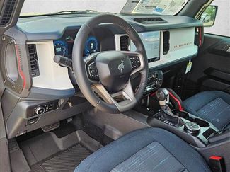 New 2026 Ford Bronco Heritage Edition AWD/4WD video 3
