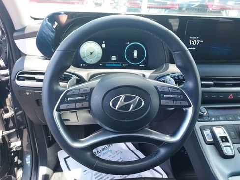 Used 2023 Hyundai Palisade SEL AWD/4WD image 20