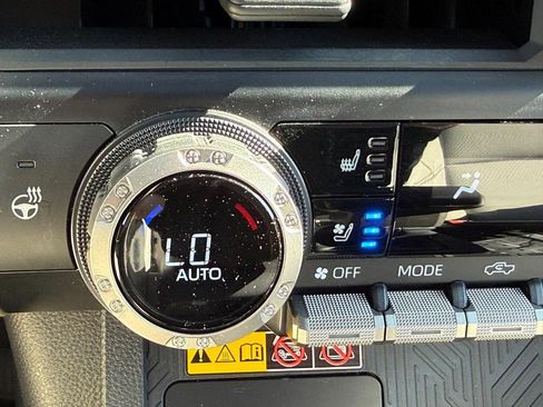 Certified 2024 Toyota Tacoma Limited image 23