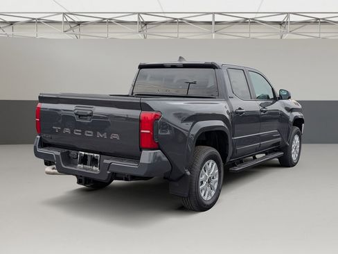 New 2026 Toyota Tacoma SR5 AWD/4WD image 5