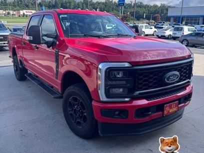 Used 2024 Ford F250 XL w/ STX Appearance Package