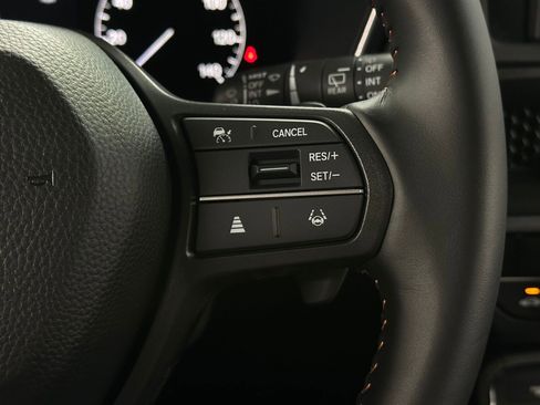 New 2026 Honda CR-V Sport image 27