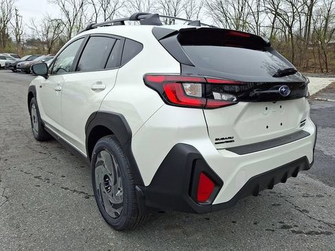 New 2026 Subaru Crosstrek 2.5i Sport AWD/4WD image 3