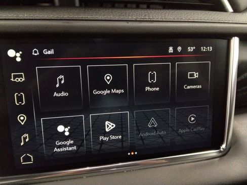 Used 2023 GMC Yukon XL Denali image 22