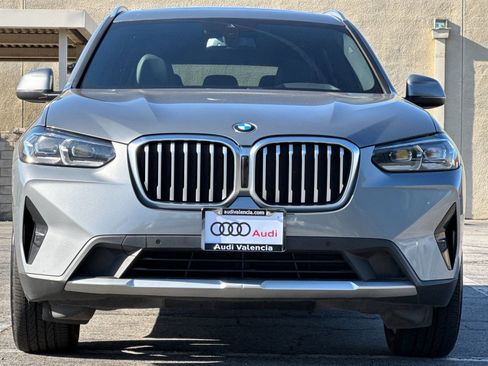 Used 2024 BMW X3 xDrive30i AWD/4WD image 6