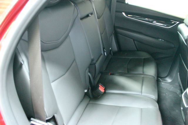 Used 2021 Cadillac XT5 Premium Luxury AWD/4WD image 9