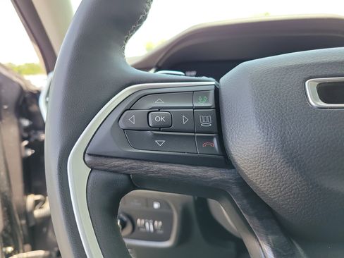 Used 2022 Jeep Grand Cherokee Limited 4xe AWD/4WD image 20