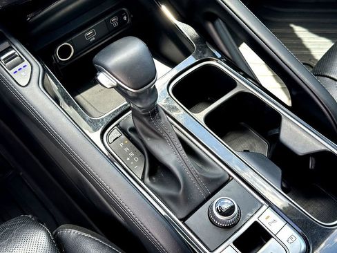 Used 2024 Kia Telluride SX FWD image 20