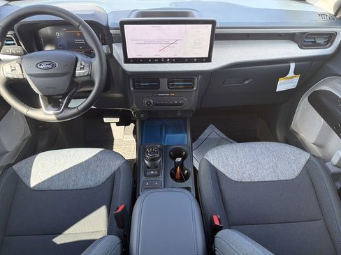 New 2026 Ford Maverick XLT w/ XLT Luxury Package image 18