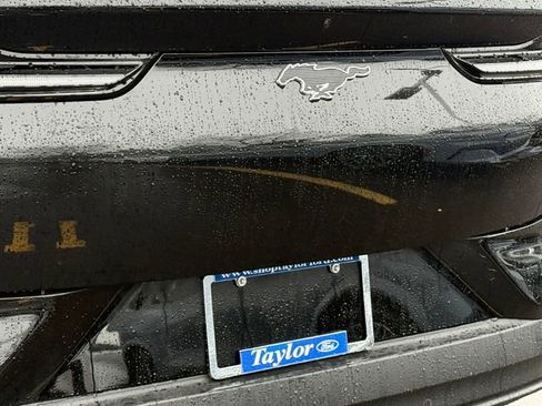 New 2026 Ford Mustang Mach-E Premium image 7