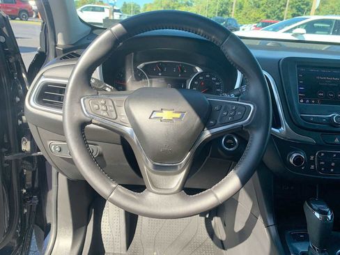 Certified 2021 Chevrolet Equinox LT image 11