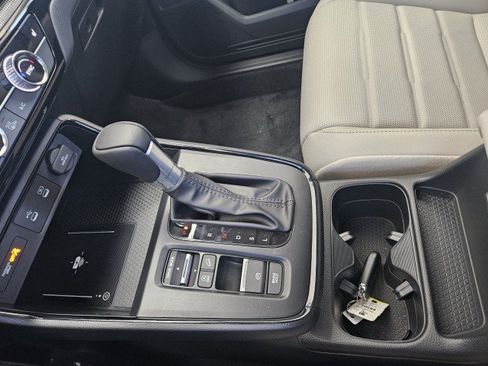New 2026 Honda CR-V EX-L image 26