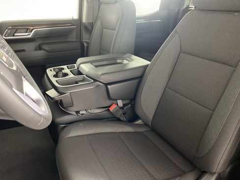 New 2026 GMC Sierra 1500 Elevation image 21