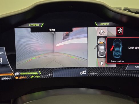 Used 2022 Ferrari 296 GTB image 35