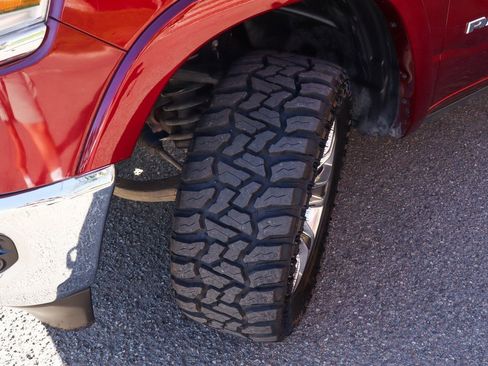 Used 2019 RAM 1500 Limited image 50