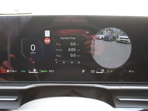 New 2026 Kia Sportage SX Prestige image 34