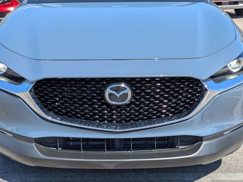 Certified 2023 MAZDA CX-30 AWD 2.5 S w/ Preferred Package image 9