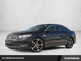 Used 2014 Ford Taurus SEL w/ Equipment Group 201A AWD/4WD video 1