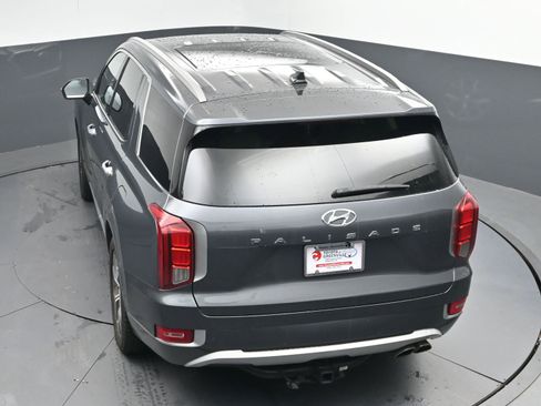 Used 2021 Hyundai Palisade Limited image 35