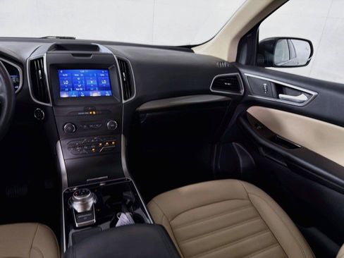 Used 2020 Ford Edge SEL w/ Convenience Package AWD/4WD image 27