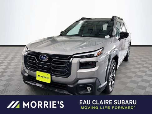 New 2026 Subaru Outback Touring XT image 1