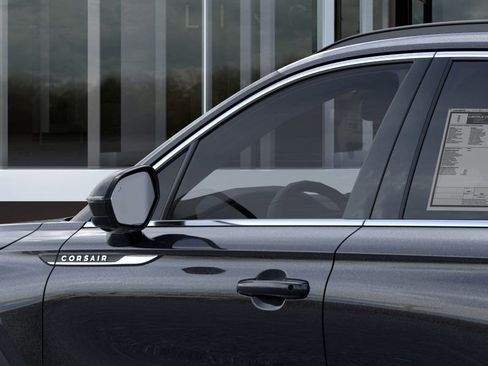 New 2025 Lincoln Corsair Reserve w/ Equipment Group 202A image 20