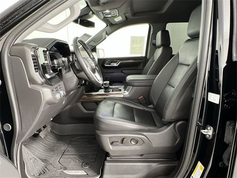 Certified 2024 GMC Sierra 1500 Elevation w/ Elevation Premium Package image 19