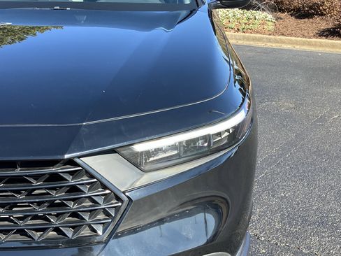 Certified 2024 Honda Accord LX image 5