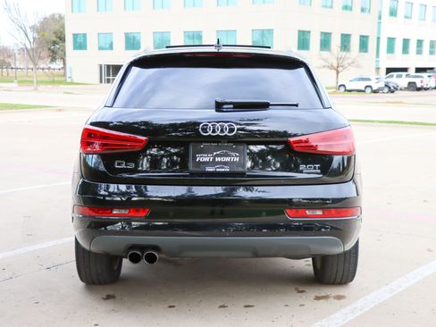 Used 2018 Audi Q3 2.0T Premium w/ Convenience Package image 6